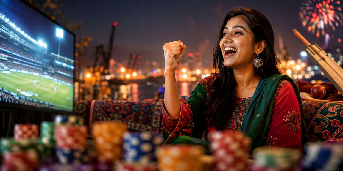 চট্টগ্রামে ক্রিকেট ম্যাচ বেটিংয়ের দৃশ্য