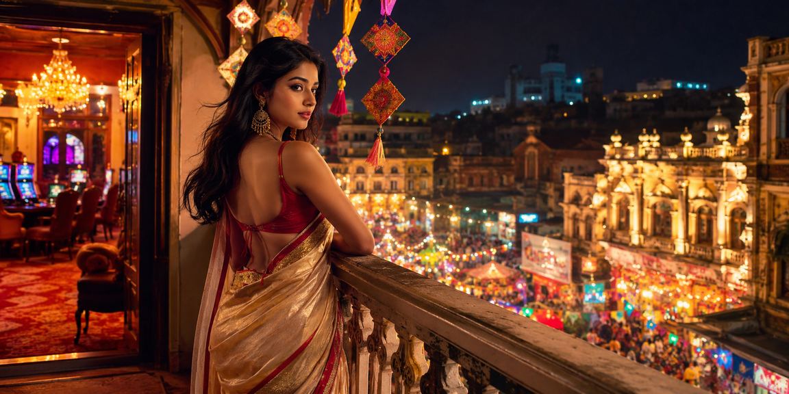 ঈদ উপলক্ষে স্পেশাল প্রোমোশন