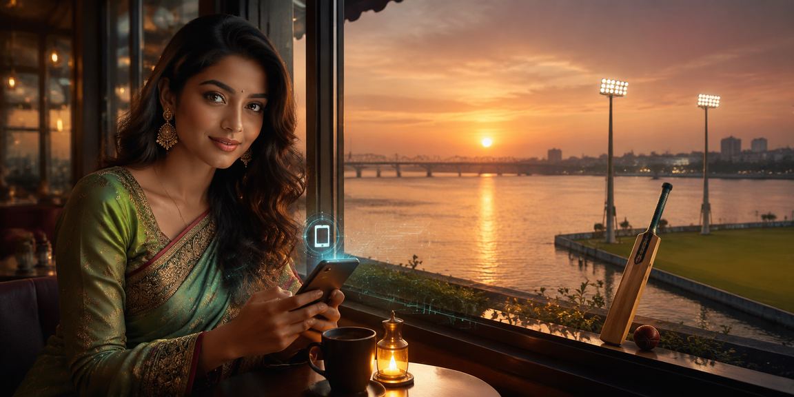 সাইডবারের ক্যাটাগরি ব্রাউজ করার একটি চিত্র