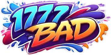 1777bad